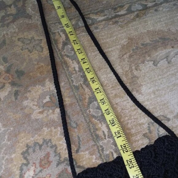 THE SAK CROCHET BAG - Picture 5 of 9